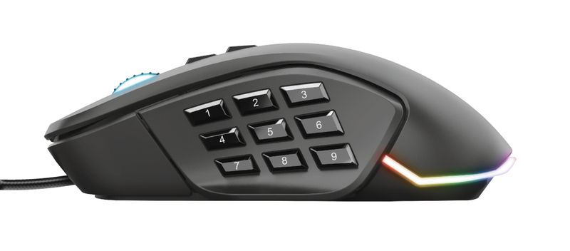 Trust-GXT-970-Morfix-mouse-USB-tipo-A-Ottico-10000-DPI-Mano-destra