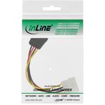 Cavo-adattatore-di-alimentazione-SATA---1x-BU-da-1334-cm-da-525-pollici-a-SATA-ST-a-15-pin---030-m