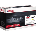 Edding toner edding EDD-5031 giallo compatibile con KYOCERA TK-580Y