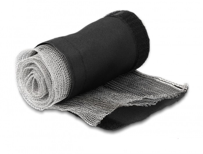 Delock-Tubo-intrecciato-schermante-EMC-con-chiusura-in-velcro-1-m-x-25-mm-nero