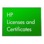 Hewlett Packard Enterprise HPE IMC Basic Edition Software Platform with 50-node E