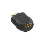 Adattatore-HDMI-spina-Mini-HDMI-C-alla-presa-Micro-HDMI-D