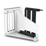 NZXT AB-RH175-W1 parte del case del computer Universale Supporto per scheda grafica (NZXT White bracket &175mm)