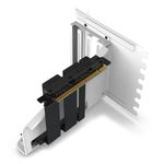 NZXT-AB-RH175-W1-parte-del-case-del-computer-Universale-Supporto-per-scheda-grafica--NZXT-White-bracket--175mm-