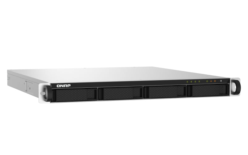 QNAP-TS-432PXU-RP-NAS-Rack--1U--Collegamento-ethernet-LAN-Nero-Alpine-AL-324