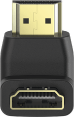 Hama-High-Speed-HDMI-270-Angle-Adapter---Male-to-Female