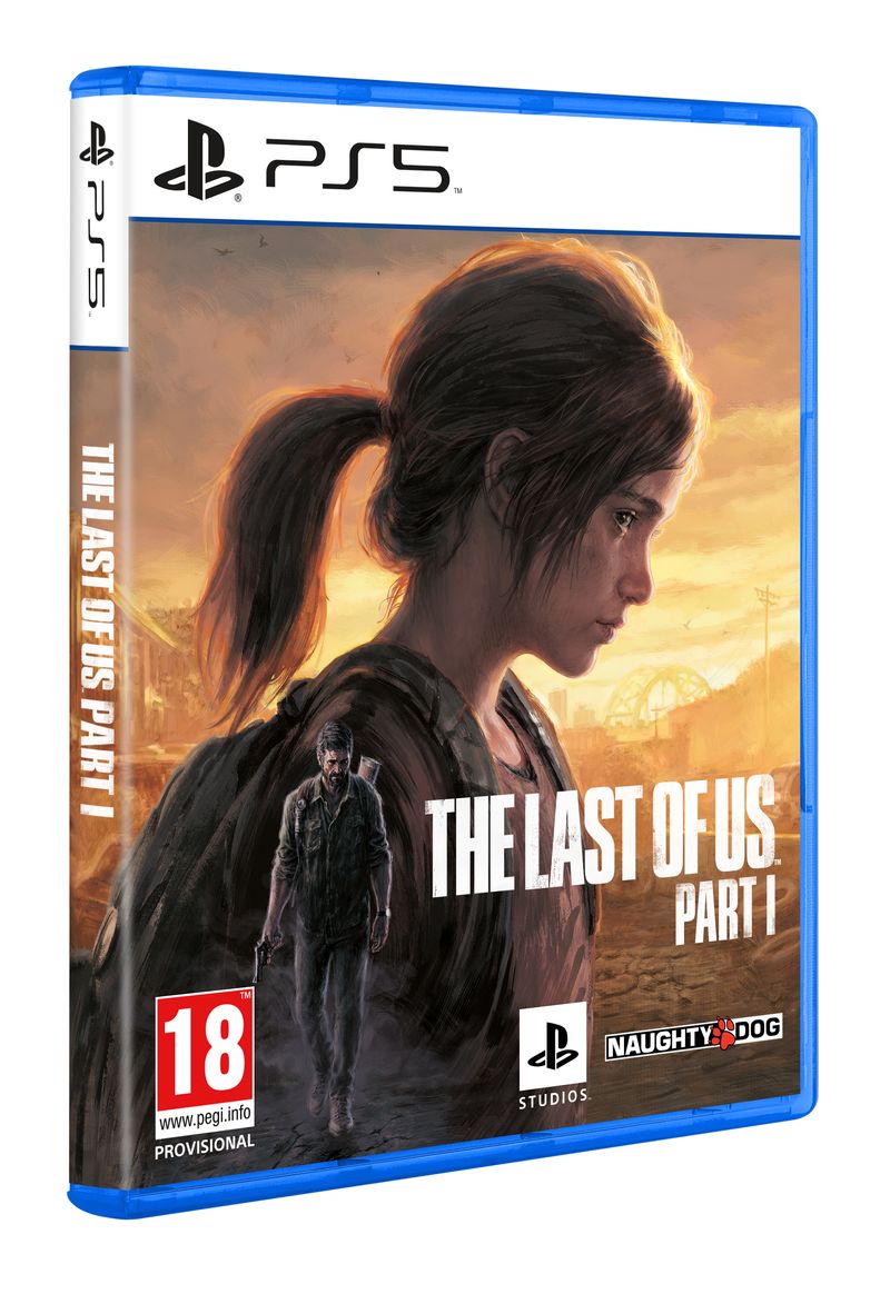 Sony-The-Last-of-Us-Parte-I-Rimasterizzata-ITA-PlayStation-5