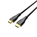 UNITEK C1048GB cavo HDMI 2 m HDMI tipo A (Standard) Nero