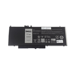 DELL 7FR5J ricambio per laptop Batteria