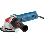 Bosch GWX 9-125 S Professional smerigliatrice angolare 12,5 cm 11000 Giri/min 900 W 2,1 kg