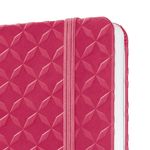 Quaderno-SIGEL-Quaderno-Sigel-Jolie-rosa-A6-ca.-DIN-A6-a-righe-rosa-fucsia