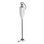 Unold ESGE G 350 Gastro Max Frullatore ad immersione 350 W Grigio, Bianco