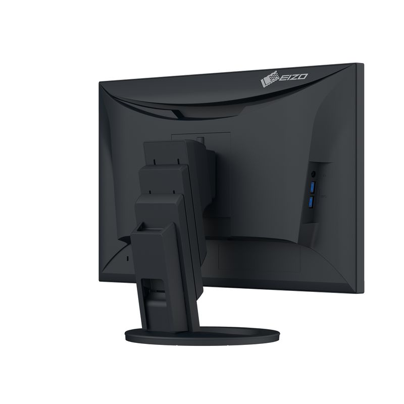EIZO-FlexScan-EV2480-BK-LED-display-605-cm--23.8---1920-x-1080-Pixel-Full-HD-Nero