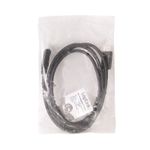 LogiLink-CD0101-cavo-DisplayPort-2-m-Nero--Displayport-Cable-2-M-Black---Warranty-48M-