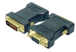 DVI-Adapter-DVI-I-male