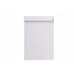 MAUL 2310102 portablocco A4 Plastica Bianco