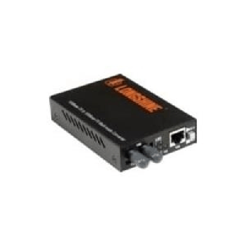 Convertitore-da-10-100TX-a-100FX-MultiMode-ST