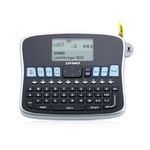 Dymo-Labelmanager-360D-Label-Maker