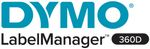 Dymo-Labelmanager-360D-Label-Maker