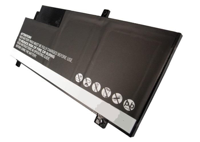 CoreParts-MBXSO-BA0046-ricambio-per-laptop-Batteria--Laptop-Battery-for-Sony-40Wh---Li-ion-11.1V-3600mAh-Black---40Wh-Li