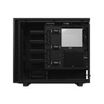 Aluminium---Stahl---Schwarz---ATX---EATX---micro-ATX---Micro-ITX---WAN--Black-TG-Dark-Tint-57.7L-6-x-3.5--2.5--SSD-HDD-T