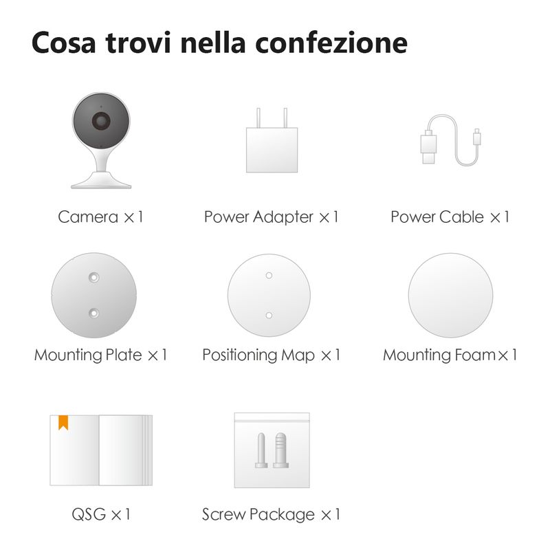 Imou-Cue-2-Sferico-Telecamera-di-sicurezza-IP-Interno-1920-x-1080-Pixel-Scrivania