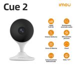 Imou-Cue-2-Sferico-Telecamera-di-sicurezza-IP-Interno-1920-x-1080-Pixel-Scrivania