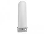 Delock-Antenna-LTE-N-jack-4---6-dBi-22-cm-omnidirezionale-fissa-a-parete-e-montaggio-su-palo-bianco-per-esterni