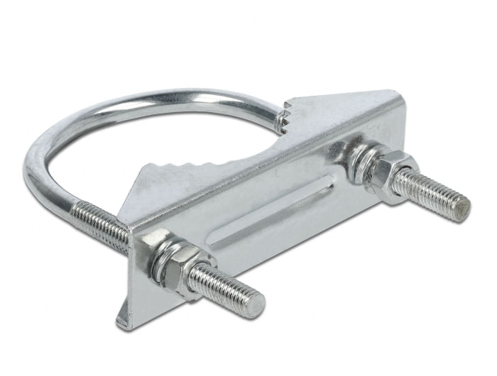 Delock-Antenna-LTE-N-jack-4---6-dBi-22-cm-omnidirezionale-fissa-a-parete-e-montaggio-su-palo-bianco-per-esterni