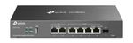 TP-Link-ER707-M2-router-cablato-2.5-Gigabit-Ethernet-Fast-Ethernet-Gigabit-Ethernet-Nero