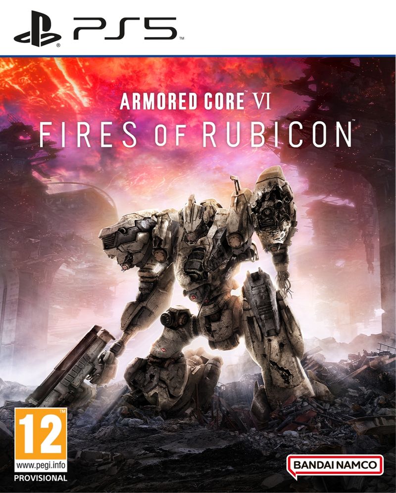 Bandai-Namco-Videogioco-Armored-Core-VI-Fires-Of-Rubicon-Launch-Edition-per-PlayStation-5