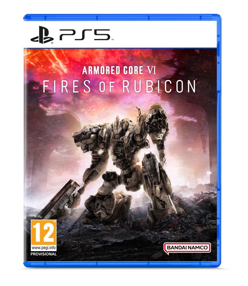 Bandai-Namco-Videogioco-Armored-Core-VI-Fires-Of-Rubicon-Launch-Edition-per-PlayStation-5