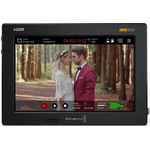 Blackmagic Design HYPERD/AVIDA12/7HDR - 17,8 cm (7") - 3G-SDI - Mac OS X 10.15 Catalina - Mac OS X 11.0 Big Sur - Window