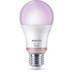 Philips Smart Color Goccia Smerigliato 60W 2 Pezzi