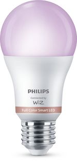 Philips-Smart-Color-Goccia-Smerigliato-60W-2-Pezzi