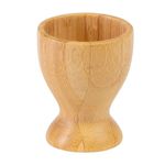 Westmark Tapas + Friends tazza per uovo Legno