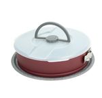 Tognana-Porcellane-Tortiera-Apribile-Take-Away-26cm-Sweet-Cherry