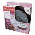 Tognana-Porcellane-Tortiera-Apribile-Take-Away-26cm-Sweet-Cherry