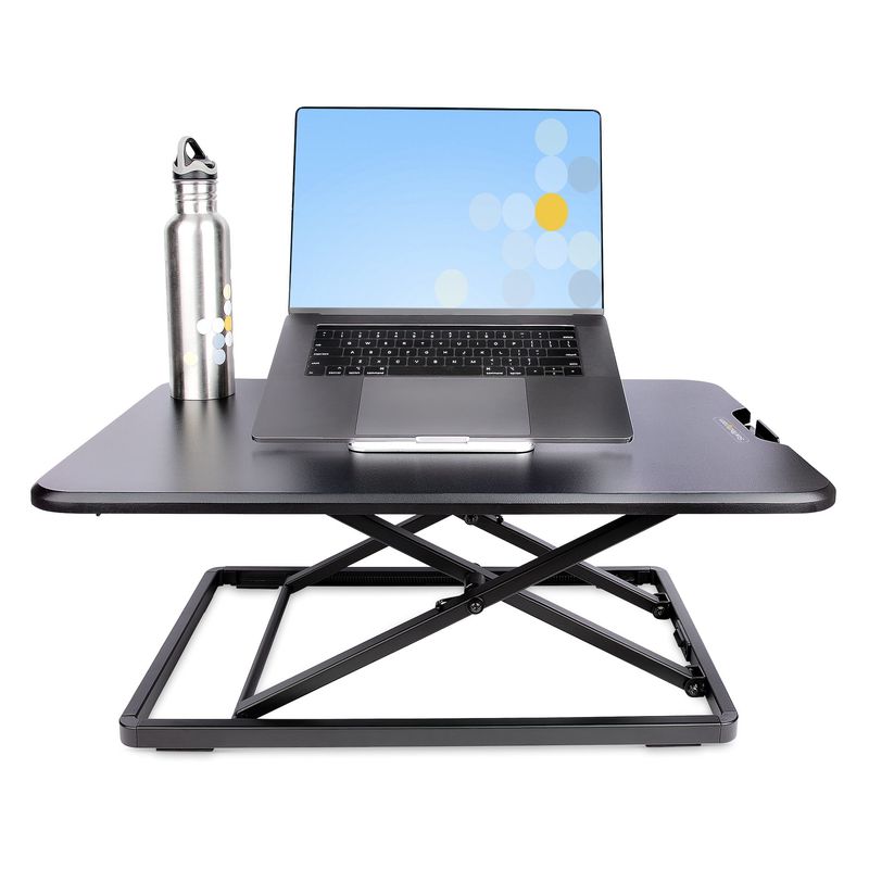 StarTech.com-Standing-Desk-per-Notebook---Convertitore-Scrivania-Regolabile-in-Altezza-da-45-a-40cm---Postazione-Smart-W