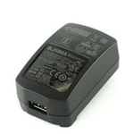 Zebra PWR-WUA5V6W0WW Caricabatterie per dispositivi mobili Lettore di codice a barre Nero AC Interno