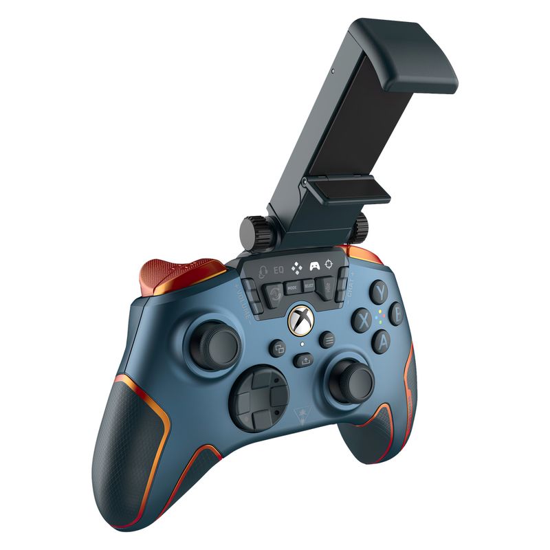 Turtle-Beach-Recon-Cloud-Blu-Arancione-Bluetooth-USB-Gamepad-Android-PC-Xbox-Xbox-One-Xbox-Series-S-Xbox-Series-X