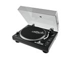 Omnitronic-BD-1390-Piatto-per-DJ-con-trasmissione-a-cinghia-Nero