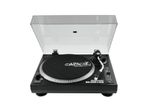 Omnitronic-BD-1390-Piatto-per-DJ-con-trasmissione-a-cinghia-Nero