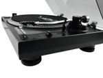 Omnitronic-BD-1390-Piatto-per-DJ-con-trasmissione-a-cinghia-Nero