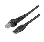 Honeywell---USB-Kabel---USB-Typ-A-4-polig--M----15m---fur-Voyager-1400G--CBL-500-150-S00-