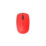 Rapoo M100 Silent mouse Ambidestro Wireless a RF + Bluetooth Ottico 1000 DPI