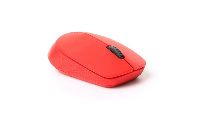 Rapoo-M100-Silent-mouse-Ambidestro-Wireless-a-RF---Bluetooth-Ottico-1000-DPI