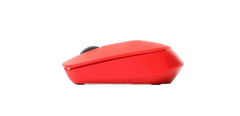 Rapoo-M100-Silent-mouse-Ambidestro-Wireless-a-RF---Bluetooth-Ottico-1000-DPI