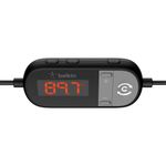 Belkin-F8Z880EA-trasmettitore-FM-3.5mm-Nero