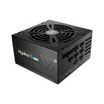 Fortron/Source FSP Hydro G PRO ATX3.0(PCIe5.0) 1200W alimentatore per computer 20+4 pin ATX ATX Nero